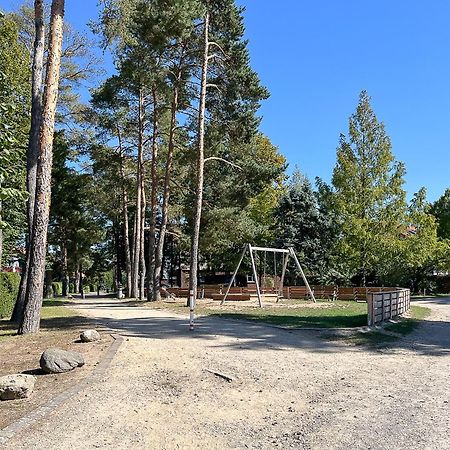 Feriendorf Papillon Wohnung 07-2 Boltenhagen Kültér fotó