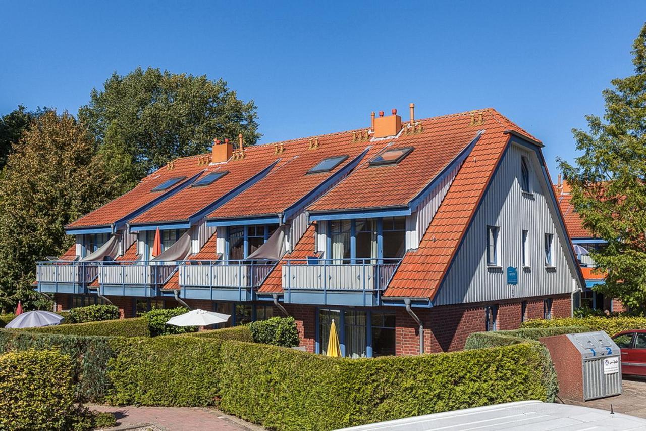 Feriendorf Papillon Wohnung 07-2 Boltenhagen Kültér fotó