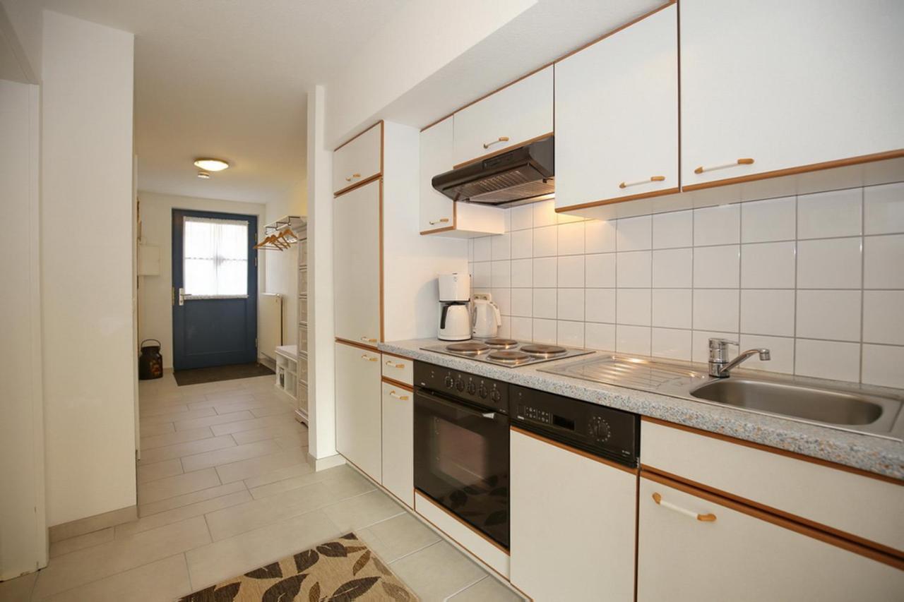 Feriendorf Papillon Wohnung 07-2 Boltenhagen Kültér fotó
