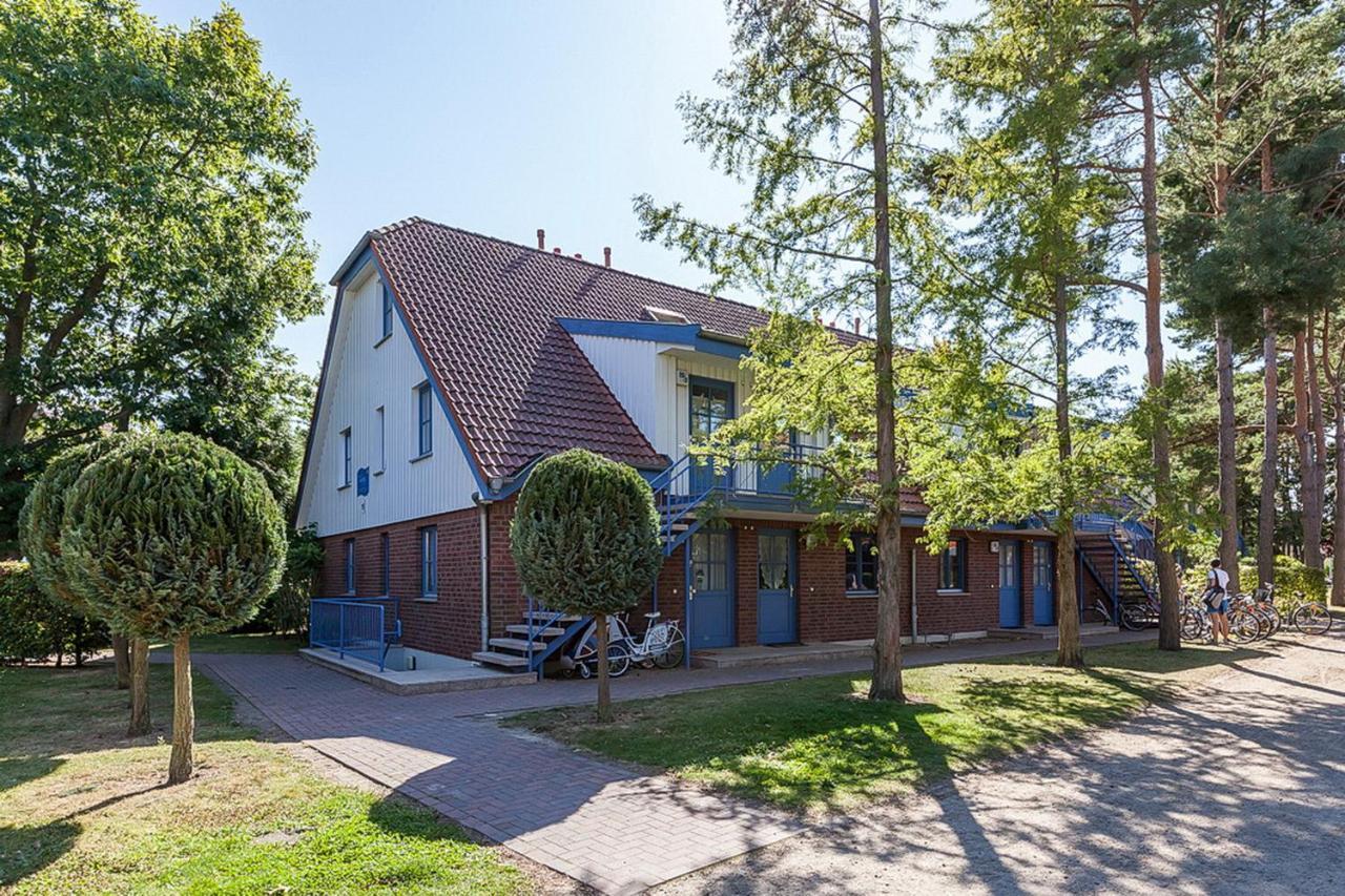 Feriendorf Papillon Wohnung 07-2 Boltenhagen Kültér fotó
