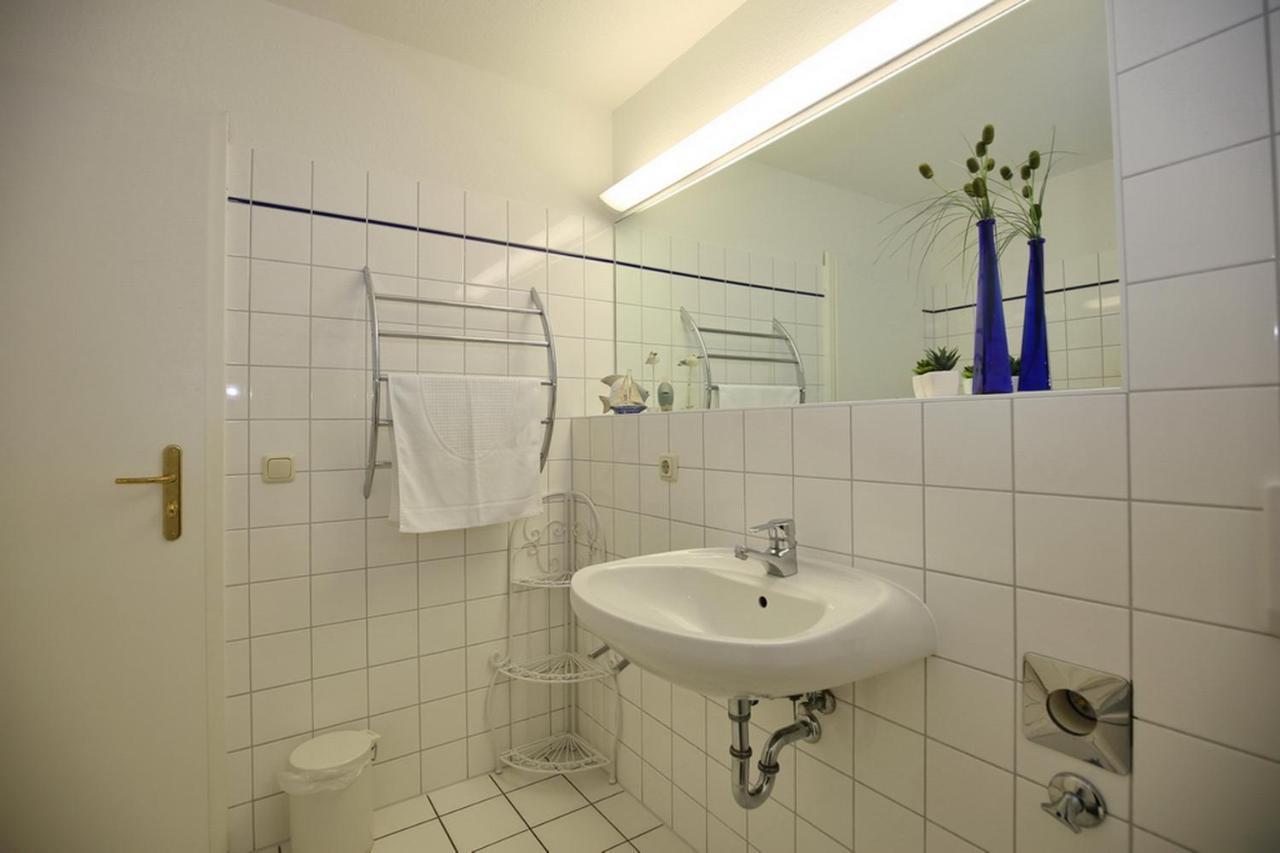 Feriendorf Papillon Wohnung 07-2 Boltenhagen Kültér fotó