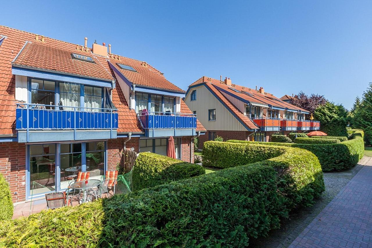 Feriendorf Papillon Wohnung 07-2 Boltenhagen Kültér fotó