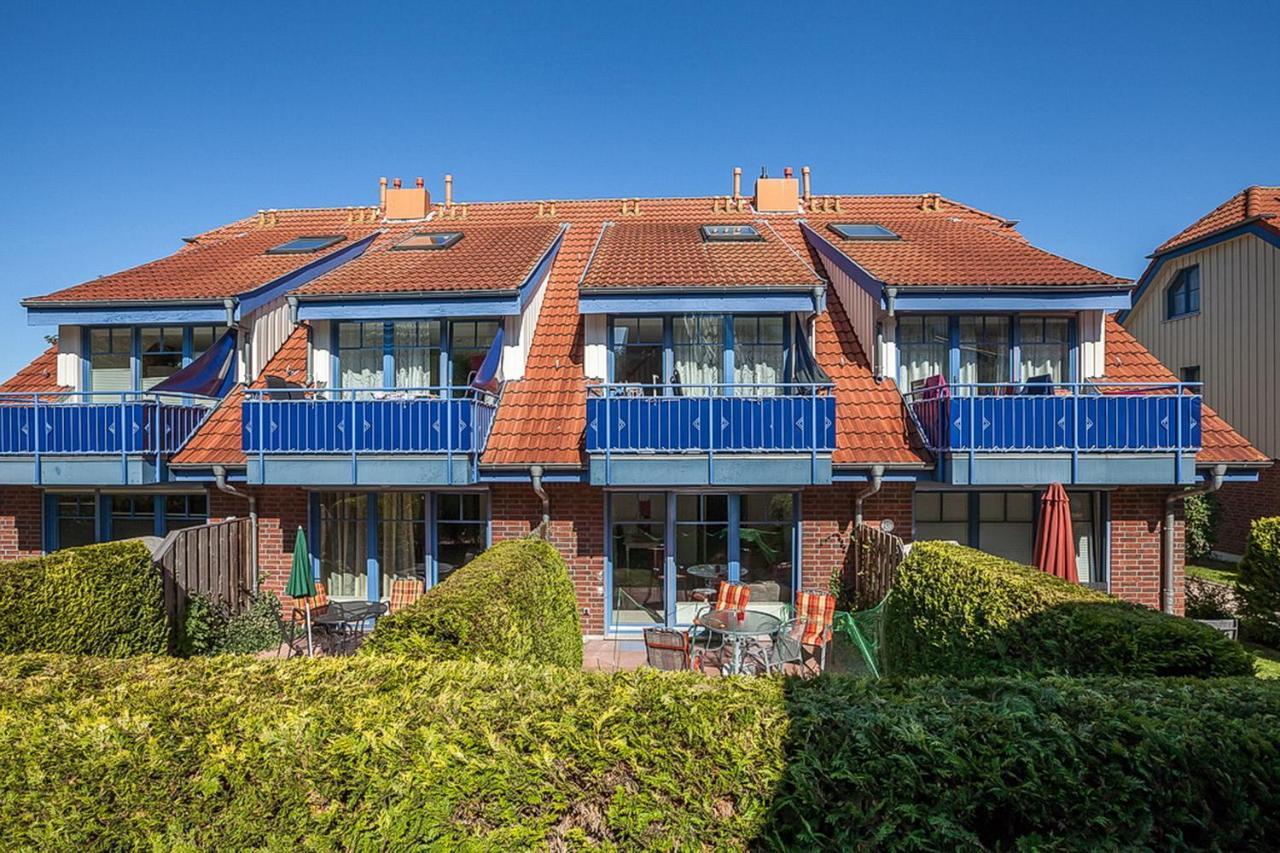 Feriendorf Papillon Wohnung 07-2 Boltenhagen Kültér fotó