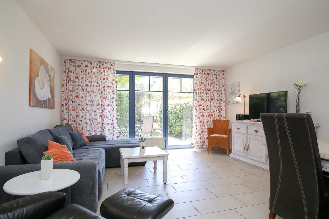 Feriendorf Papillon Wohnung 07-2 Boltenhagen Kültér fotó