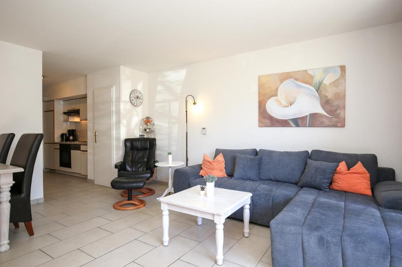Feriendorf Papillon Wohnung 07-2 Boltenhagen Kültér fotó