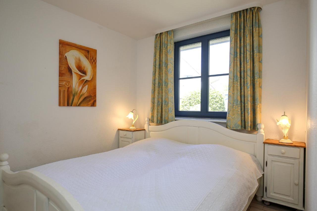 Feriendorf Papillon Wohnung 07-2 Boltenhagen Kültér fotó