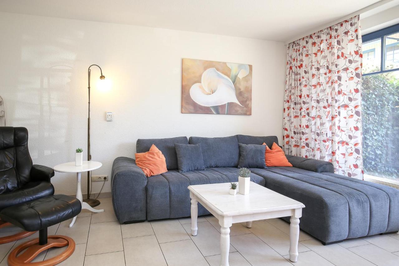 Feriendorf Papillon Wohnung 07-2 Boltenhagen Kültér fotó
