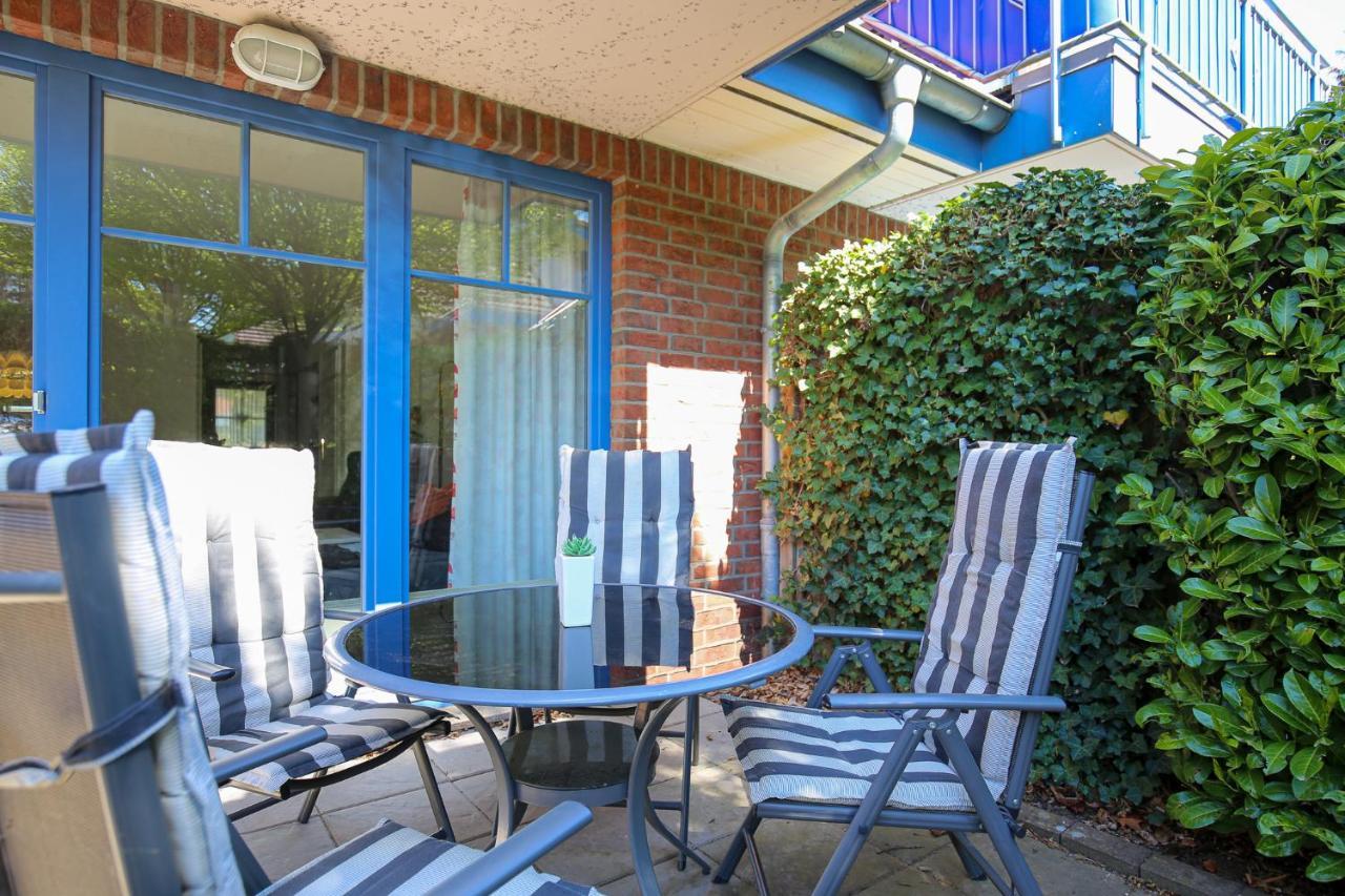 Feriendorf Papillon Wohnung 07-2 Boltenhagen Kültér fotó